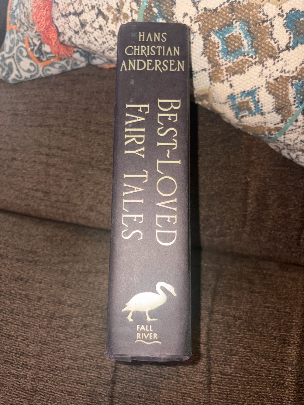 Best-Loved Fairy Tales